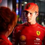 Oliver Bearman hopes he produced a good ‘job interview’ to get a F1 drive in 2025 after finishing seventh in the Saudi Arabian Grand Prix