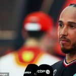 Lewis Hamilton admitted Mercedes need to make big changes to be competitive this season