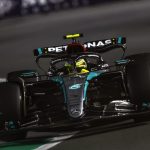 2024 Saudi Grand Prix, Friday – LAT Images