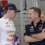 The troubled saga at Red Bull, including the situation between world champ Max Verstappen and team boss Christian Horner, could get messier