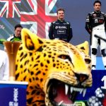 FACTS AND STATS: The closest Formula E finishes, Brazilian champions and Jaguar's lockout