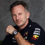 The scandal surrounding Christian Horner is engulfing Red Bull