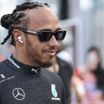 Lewis Hamilton will join Ferrari next year after 12 seasons at Mercedes