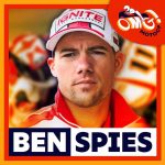 An Unfiltered Chat with Ben Spies