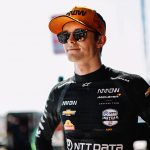 Ilott To Stay in Arrow McLaren Seat for Test, Thermal Event