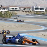 INDYCAR Set for Historic, Innovative Showcase at Thermal