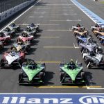 Formula E launches Manufacturers' Trophy in Season 10