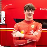 F1 star Oliver Bearman is a millionaire aged just 18, new accounts reveal