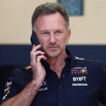 The female employee has reportedly launched an appeal against the internal probe that cleared Christian Horner of misconduct