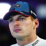 Max Verstappen’s form could present a difficult problem for Red Bull just two races in