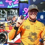 Sam Bird wins McLaren’s first Formula E race in Sao Paulo