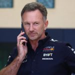 Christian Horner ‘agrees to a public ceasefire’ during emergency ‘crunch talks’ at Red Bull after sexting scandalInternal trouble has been brewing at Red Bull for some time with Horner being publicly blasted by members of his own team over the allegations
