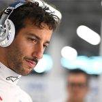 Ricciardo admitted he hit a career crossroads with McLaren in 2022 and he began to fall out of love with the sport