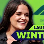 Becoming an F1 broadcaster I Laura Winter on The MotorMouth Podcast