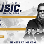 George Thorogood & The Destroyers To Headline Miller Lite Carb Day