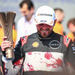 'Christmas come early' as Nissan's Rowland seals consecutive Season 10 podiums in São Paulo
