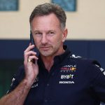 With experts and fans firm in the belief that only a disaster can stop Max Verstappen winning hte world title again, the biggest story in Melbourne will be Red Bull boss Christian Horner’s ongoing ‘sexting’ scandal