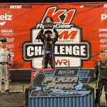 Blayden Graham and Connor Penix Win in KKM Challenge Preliminary Night One Support Divisions