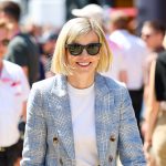 Mercedes boss Toto Wolff’s wife Susie files criminal complaint against FIA over controversial conflict of interest probeLewis Hamilton also had his say on the FIA's handling of the situation