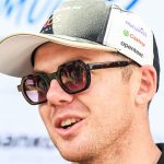 Cassidy: "lot of positives to take forward" despite Brazil DNF