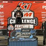 Jace Thurein and Levi Ballard Gain Wins in KKM Challenge Preliminary Night Two Support Divisions