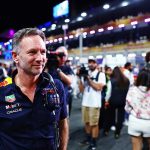 Red Bull have been rocked by allegations of inappropriate behaviour and sexual messaging from team principal Christian Horner by a female employee in recent months