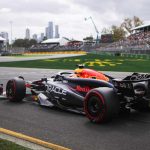 Max Verstappen blitzes to Australian GP pole as Lewis Hamilton slumps