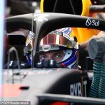 Max Verstappen began his Formula 1 career back in 2014 after an impressive karting career