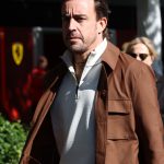 Fernando Alonso is set to be a free agent at the end of the season