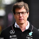 Mercedes team principal Toto Wolff admitted it was fair to question his future after Mercedes’ dismal Australian Grand Prix