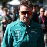 Fernando Alonso demoted to eighth place and slapped with 20-second penalty over ‘potentially dangerous’ drivingHe falls behind two other drivers in the race classification