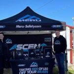 POWRi Racing Announces Partnership with Meru Safety with Enhanced Protection Program