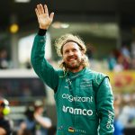 Sebastian Vettel has broken his silence on the retirement U-turn rumours
