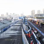 Tokyo pit lane generic Season 10