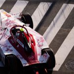QUALIFYING REPORT: Rowland surges to home pole for Nissan in Tokyo