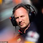 The boss of Netflix’s Drive to Survive series has revealed how the show will cover the Christian Horner scandal this season