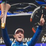 Maximilian Guenther on his 'phenomenal' Tokyo E-Prix victory