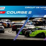 Championnat de France FFSA GT – Coupes de Pâques de Nogaro
