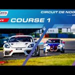 Championnat de France FFSA GT – Coupes de Pâques de Nogaro