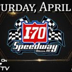 POWRi WAR Readies for April 20th Open Wheel Classic at I-70 Speedway