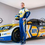 NAPA Racing UK signs BTCC champion Ash Sutton to new multi-year deal