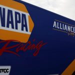 NAPA Racing UK re-affirms BTCC commitment with extended Alliance Racing deal