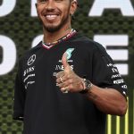 Lewis Hamilton will leave Mercedes for Ferrari in 2025