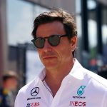 Mercedes team principal Toto Wolff has reportedly made a U-turn on plans to miss the Japanese Grand Prix