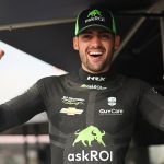 VeeKay Eager for More Home Cooking on Both IMS Tracks