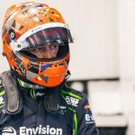 Jack Aitken to make Formula E return with Envision Racing
