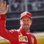 Sebastian Vettel, who won four drivers’ titles with Red Bull, has since had spells at Ferrari and Aston Martin before leaving F1 in 2022.