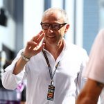 Stefano Domenicali has hailed Ferrari’s acquisition of Lewis Hamilton as a ‘great decision’