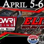 Drivers-to-Watch: Wildcard Shuffle on April 5th & 6th at Texas Motor Speedway Dirt Track