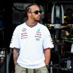 ‘I’d love it if he came back’: Hamilton backs Vettel to take his seat at Mercedes